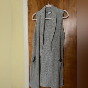 Twin-Simons brand sweater vest